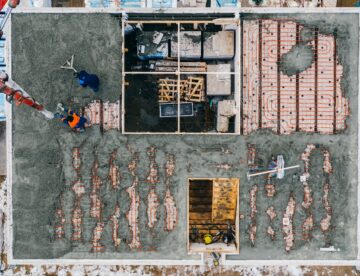 Jak naprawic pekniecia na betonie